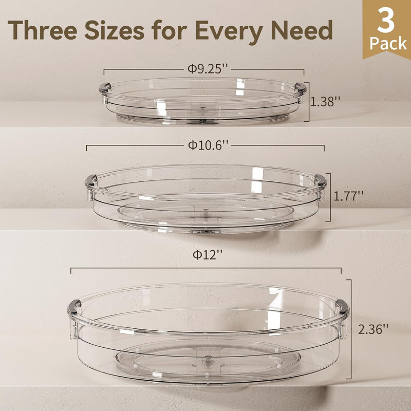 Storage Tray