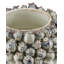 Poppy Pod Handcrafted Ceramic Table Vase-1337663597