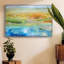 «Moving on» - Impression sur toile avec cadre flottant-1240783977-1240783968