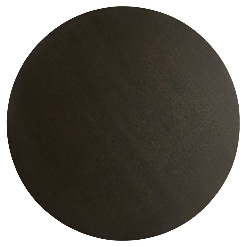 Seren Round Stone Dining Table
