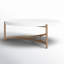 Peleg Single Coffee Table