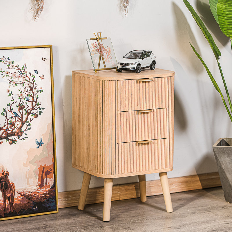 Commode 3 tiroirs Twilley