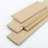 Art3d 94.5" x 54" Paintable MDF Board and Batten Wainscoting Wall Panel Kit for Accent Walls