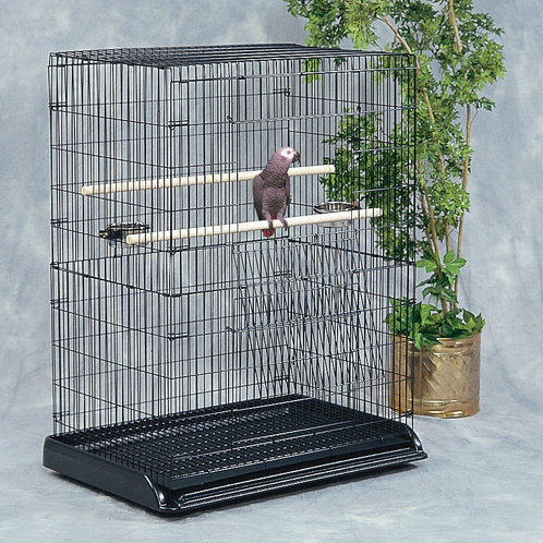 48'' Floor Bird Cage