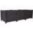 Deep Raised Garden Bed Planter Boxes, Self-Watering Design for Healthy Plant Growth and Versatile Gardening