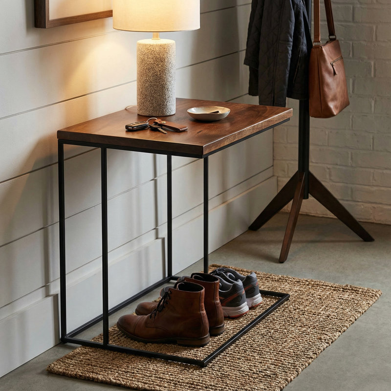 Table de bout Gracely