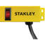 Barre d'alimentation STANLEY® Shopmax Pro à 6 prises à prise droite, 4 pi, jaune-119645032