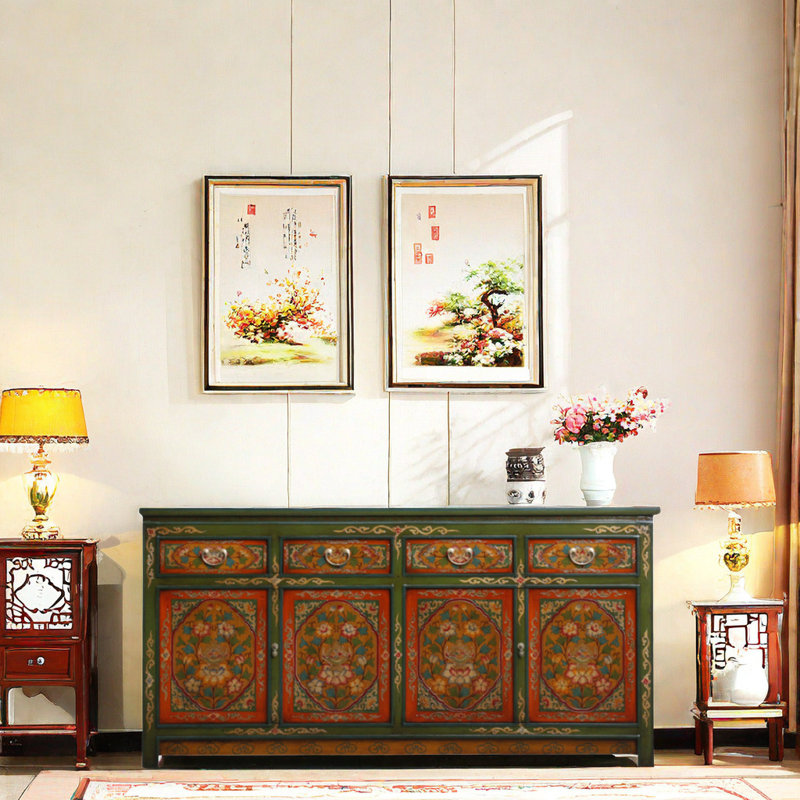 Armoire de véranda Imitation Classical Furniture
