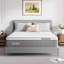 Matelas hybride Novilla-113301556-113301558