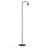 Crimley 64.5" Industrial Standing Arched Floor Lamp and Bulb Included-467890765