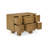 Torleif Nightstand Brown