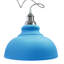 Cremont 1 - Light Blue Pendant