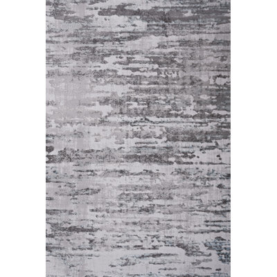 Rollins Abstract Area Rug