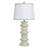 Abbott Table Lamp - White Shade-1274876836