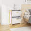 12 Pair Shoe Storage Cabinet-311439654