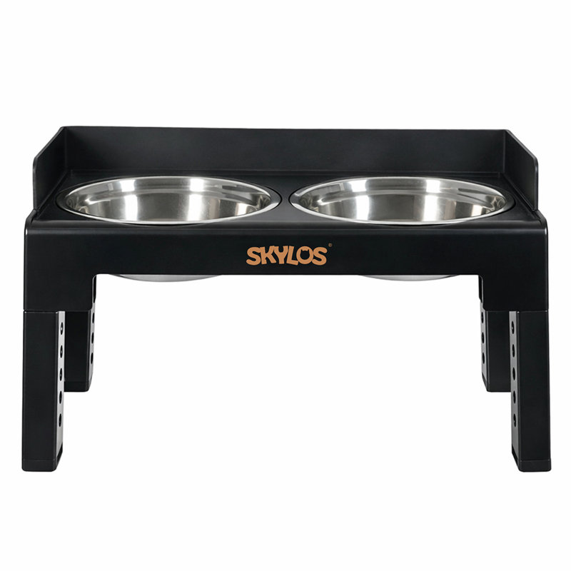 Elevated Feeder