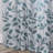 Leaves Machine Washable Room Darkening Blackout Curtains With Back Tabs by Superior-103688499-103688502