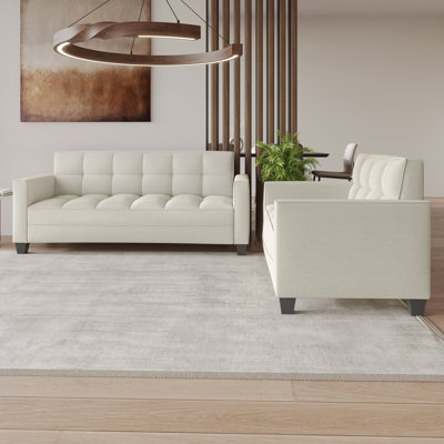 2-Piece Sofa Set