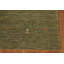 Green Tribal Gabbeh Oriental Rug 3x5
