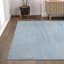 Tapis bleu / blanc Wolcott-1473551774