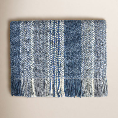 Takara Throw Blanket