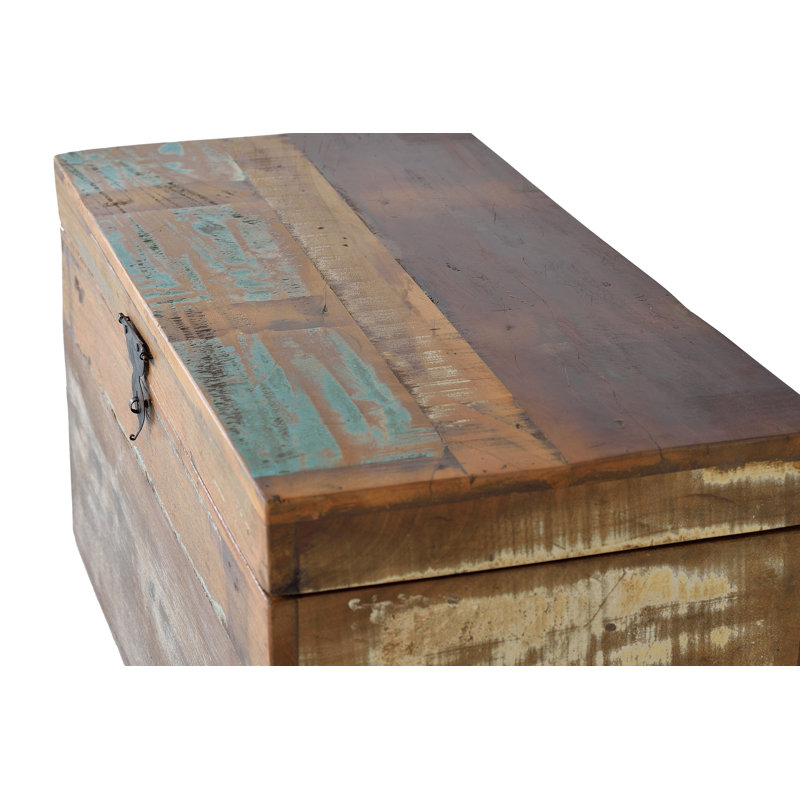 Kendleton Blanket Chest