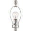 Lampe de table Camiren