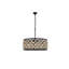 Lustree tambour 6 lumières unique Swinney-27969600-49584884-49584886