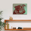 «Above All» par Dean Russo Studios, art mural sur toile-410877806
