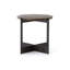 Shannon Solid Wood End Table