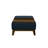 Reversible Tray Ottoman