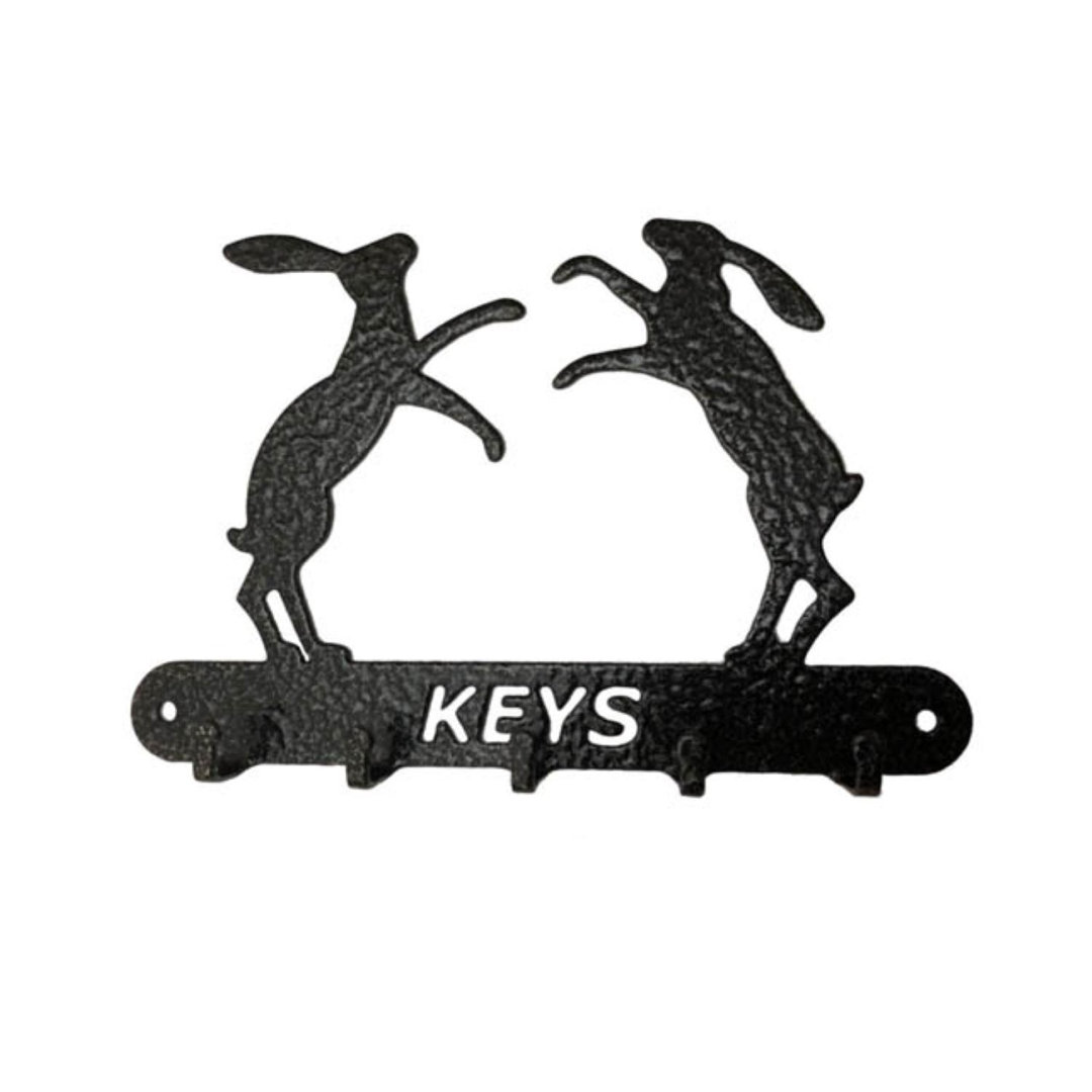 Boxing Key Hook