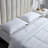 Beautyrest 100% US Grown Cotton Softy-Around Goose Feather And Down Pillow-63477056