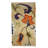 Kilim Beige/Purple/Orange/Green Rug-15001019