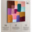 Art moderne sur toile "Color Block Cadence II" par Art Remedy-115024494-115024502
