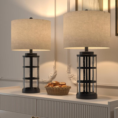 Lamp Base Table Lamp