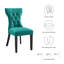 Chaise Silhouette 24,5 x 18 x 36 par Modway-81981353