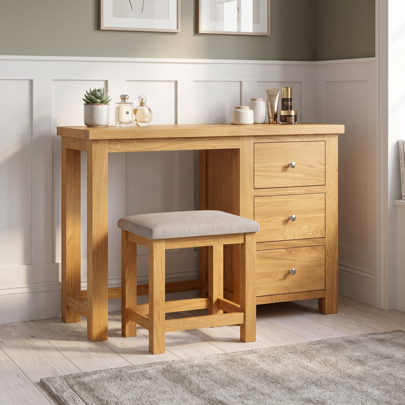 Dover Dressing Table