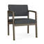 Chaise d'invité en acier Lenox-2023225778-2023225771
