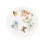 Lenox Butterfly Meadow 10.75" Dinner Plate
