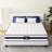 Hybrid Mattress Spring Gel Memory Foam, Mattresses In A Box-826035037-848610679