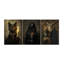 3 Piece Wrapped Canvas Painting