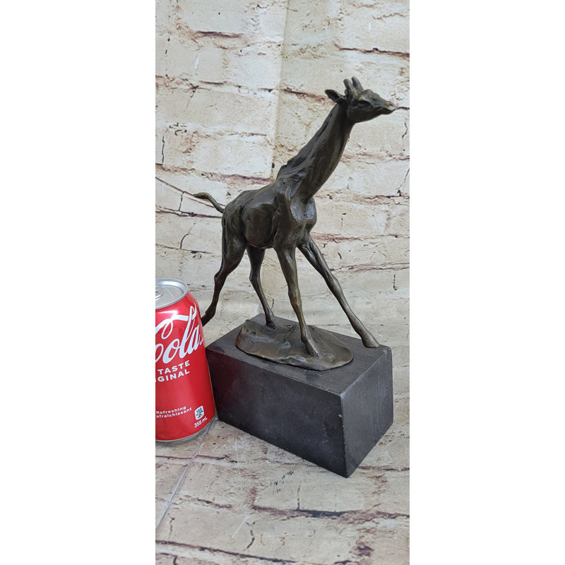 Statue serre-livres Jahnna