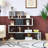 Geometric Bookcase-1347193853
