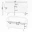 Tabouret de rangement Tamike-513521006