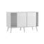Rectangle Accent Cabinet-2048511559