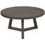 Muse Round Coffee Table