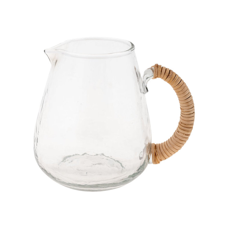 Catalina Pitcher