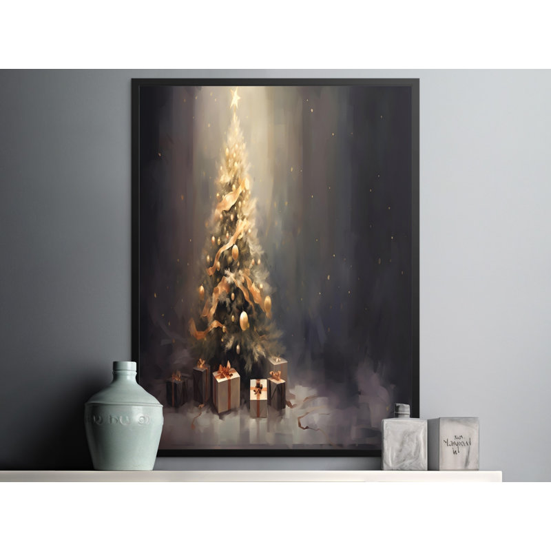 Whittemore Floater Frame Print, 20x30