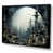 Toile tendue